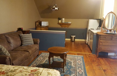 Bethel Bed & Breakfast | Holidae House Bed & Breakfast