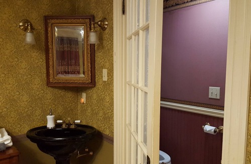 Bethel Bed & Breakfast | Holidae House Bed & Breakfast