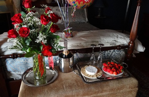 Bethel Bed & Breakfast | Holidae House Bed & Breakfast