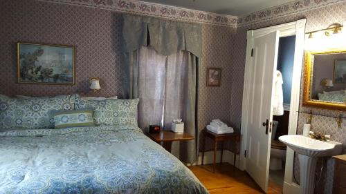 Bethel Bed & Breakfast | Holidae House Bed & Breakfast