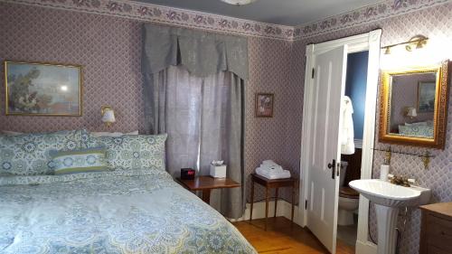 Bethel Bed & Breakfast | Holidae House Bed & Breakfast