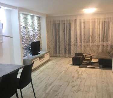 Leukerbad Apartment | Holiday 87