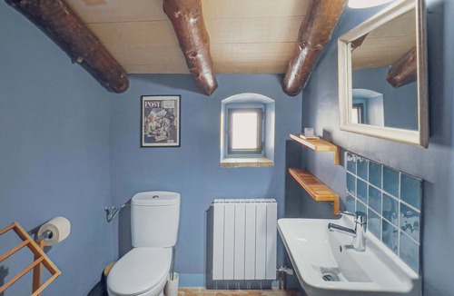 Centenys Apartment | Holiday accommodation Mas Simon in Centenys