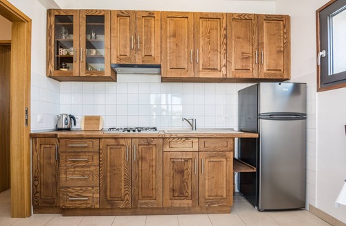 Vir Apartment | Holiday accommodation for 2-3 persons | 70 meters to the beach