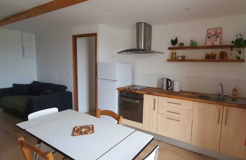 Le Born Apartment | Holiday accommodation