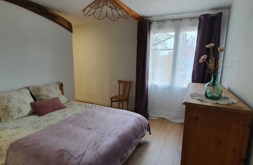 Le Born Apartment | Holiday accommodation