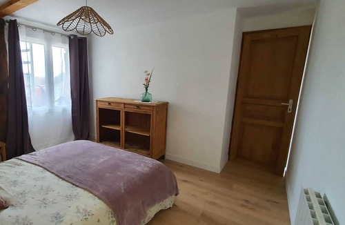 Le Born Apartment | Holiday accommodation