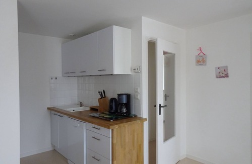 Becleguer Apartment | Holiday accommodation (1st floor, 2 bedrooms)