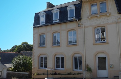 Becleguer Apartment | Holiday accommodation (1st floor, 2 bedrooms)