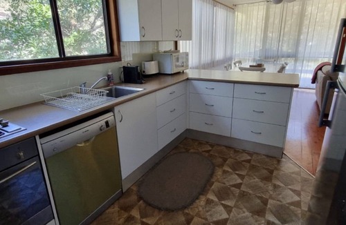 Hawks Nest House | Holiday Amongst Nature!