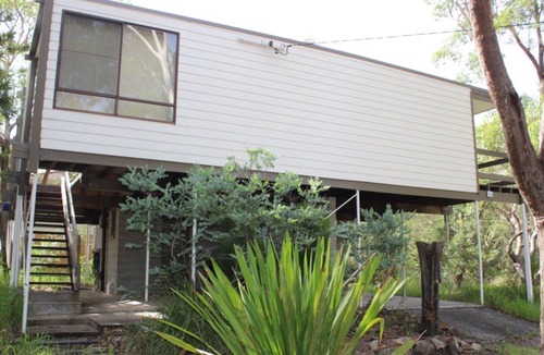 Hawks Nest House | Holiday Amongst Nature!