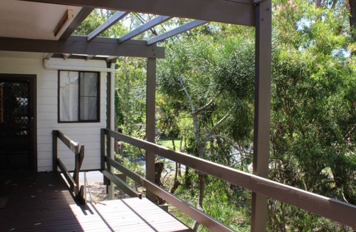Hawks Nest House | Holiday Amongst Nature!