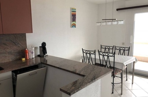 Vairano Apartment | Holiday apartment Casa Chimp 1