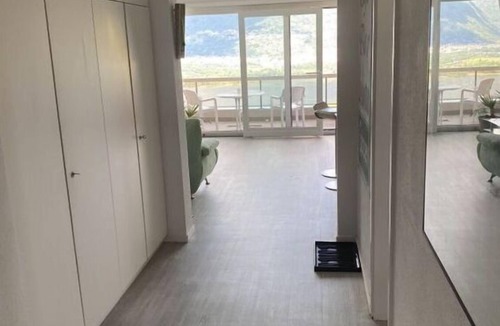 Vairano Apartment | Holiday apartment Casa Chimp 2