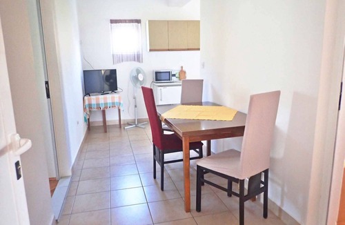 Starigrad Apartment | Holiday apartment mit Klimaanlage und Balkon