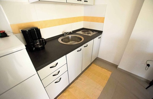 Starigrad Apartment | Holiday apartment mit Klimaanlage und Balkon