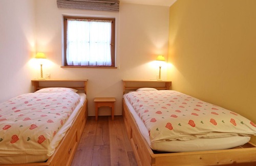 Champfer Apartment | Holiday apartment Champfèr (St. Moritz) for 1 - 6 persons with 3 bedrooms - Holiday apartment