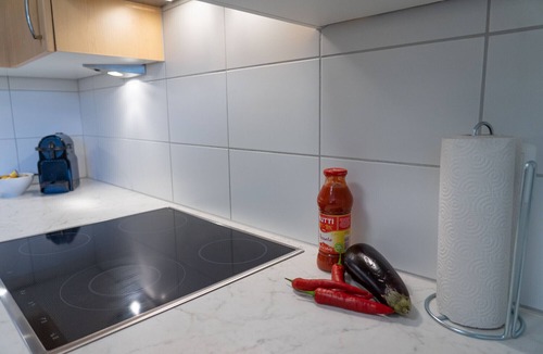 Wildhaus-Alt St. Johann Apartment | Holiday apartement Bruno