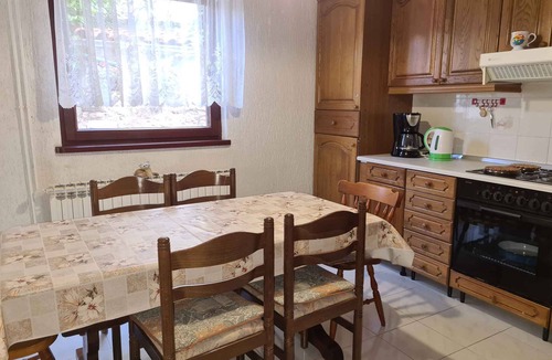 Sucici Apartment | Holiday apartment with balcony and panoramic view