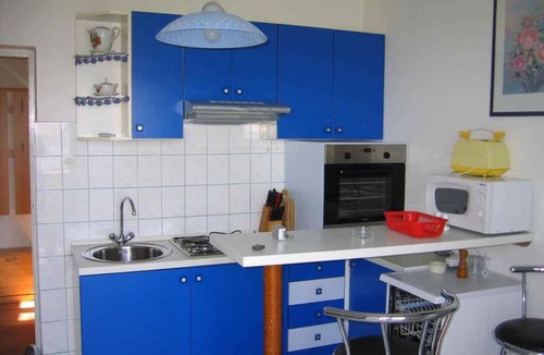 Supetarska Draga Apartment | Holiday apartment with beautiful terrace and sea view