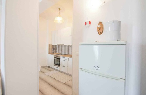 Biograd na Moru Apartment | Holiday apartment with air conditioning and sea view