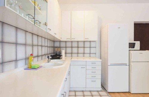 Biograd na Moru Apartment | Holiday apartment with air conditioning