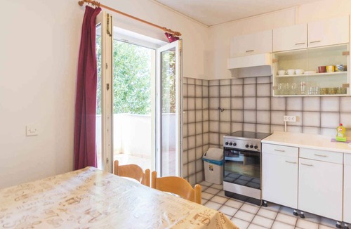 Biograd na Moru Apartment | Holiday apartment with air conditioning
