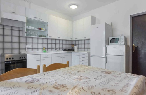 Biograd na Moru Apartment | Holiday apartment with air conditioning