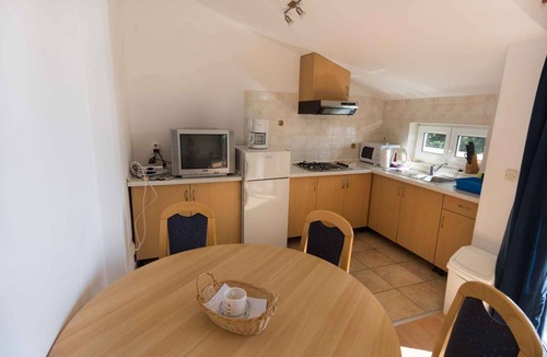 Biograd na Moru Apartment | Holiday apartment with air conditioning and sea view