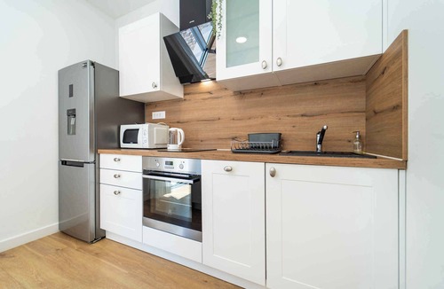 Biograd na Moru Apartment | Holiday apartment with pool