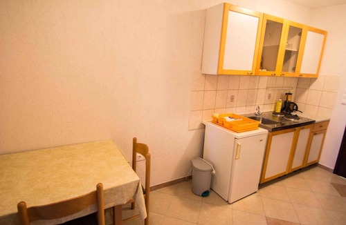 Biograd na Moru Apartment | Holiday apartment with air conditioning