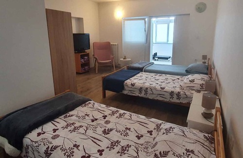 Novaki Pazinski Apartment | Holiday apartment with terrace