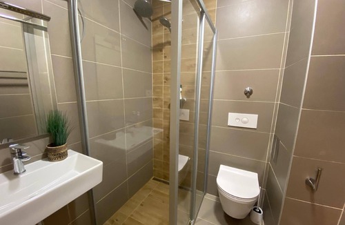Novi Vinodolski Apartment | Holiday apartment Novi Vinodolski for 1 - 2 persons - Holiday apartment in one or multi-family house