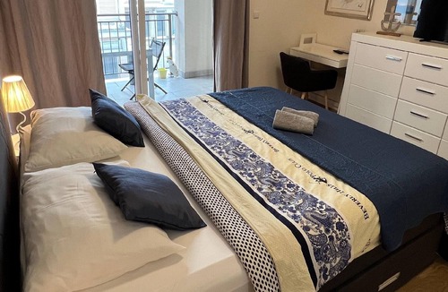 Novi Vinodolski Apartment | Holiday apartment Novi Vinodolski for 1 - 2 persons - Holiday apartment in one or multi-family house