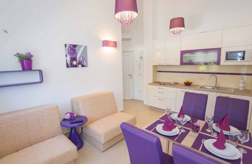 Vranje Selo Apartment | Holiday apartment with pool