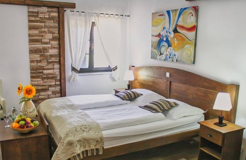 Plitvica Selo Apartment | Holiday apartment Plitvicer Seen for 2 persons with 1 bedroom - Holiday apartment