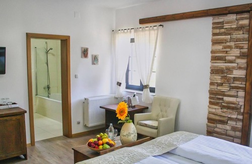 Plitvica Selo Apartment | Holiday apartment Plitvicer Seen for 2 persons with 1 bedroom - Holiday apartment