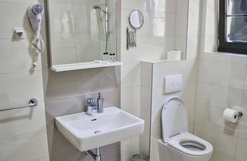 Plitvica Selo Apartment | Holiday apartment Plitvicer Seen for 2 persons with 1 bedroom - Holiday apartment