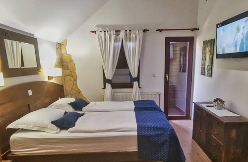 Plitvica Selo Apartment | Holiday apartment Plitvicer Seen for 2 - 4 persons with 1 bedroom - Holiday apartment
