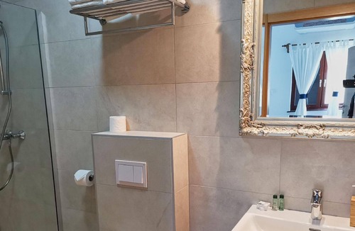Plitvica Selo Apartment | Holiday apartment Plitvicer Seen for 2 - 4 persons with 1 bedroom - Holiday apartment