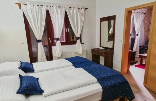 Plitvica Selo Apartment | Holiday apartment Plitvicer Seen for 2 - 4 persons with 1 bedroom - Holiday apartment