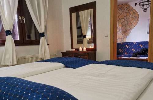 Plitvica Selo Apartment | Holiday apartment Plitvicer Seen for 2 - 4 persons with 1 bedroom - Holiday apartment