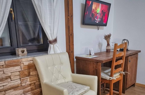 Plitvica Selo Apartment | Holiday apartment Plitvicer Seen for 2 persons with 1 bedroom - Holiday apartment