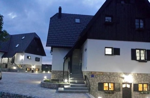 Plitvica Selo Apartment | Holiday apartment Plitvicer Seen for 2 persons with 2 bedrooms - Holiday apartment