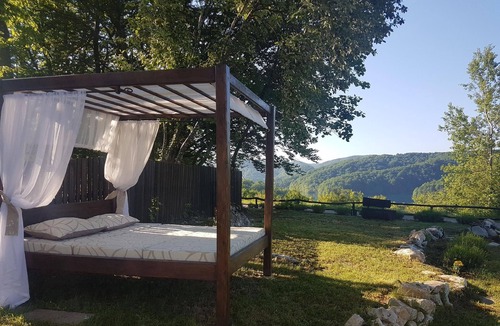 Plitvica Selo Apartment | Holiday apartment Plitvicer Seen for 2 persons with 2 bedrooms - Holiday apartment