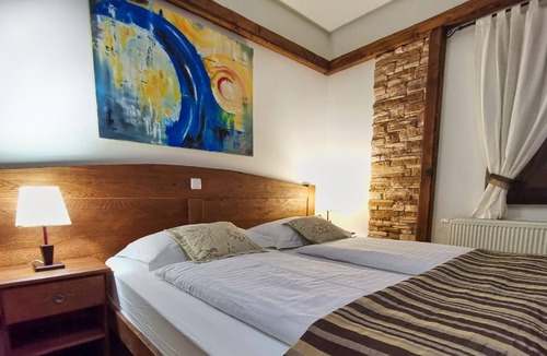 Plitvica Selo Apartment | Holiday apartment Plitvicer Seen for 2 - 4 persons with 1 bedroom - Holiday apartment