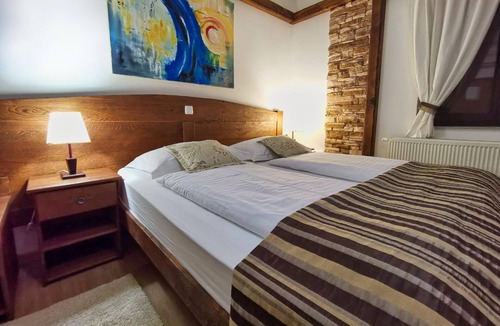 Plitvica Selo Apartment | Holiday apartment Plitvicer Seen for 2 - 4 persons with 1 bedroom - Holiday apartment