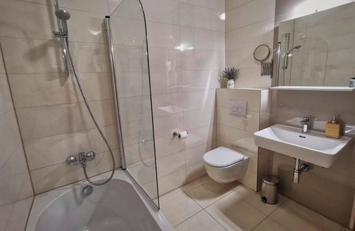 Plitvica Selo Apartment | Holiday apartment Plitvicer Seen for 2 - 4 persons with 1 bedroom - Holiday apartment