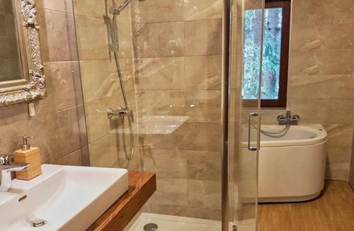 Plitvica Selo Apartment | Holiday apartment Plitvicer Seen for 2 - 5 persons with 3 bedrooms - Holiday apartment