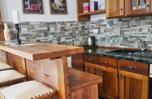 Plitvica Selo Apartment | Holiday apartment Plitvicer Seen for 2 - 5 persons with 3 bedrooms - Holiday apartment